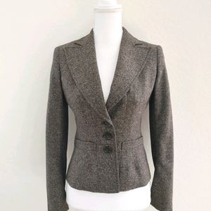 Ann Taylor blazer